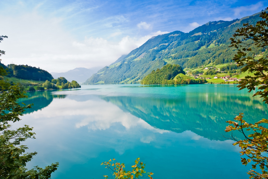 Doğa & Deniz Aktiviteleri